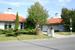 Dekohaus Kesselsdorf
